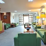 Marma Hotel Ortakent