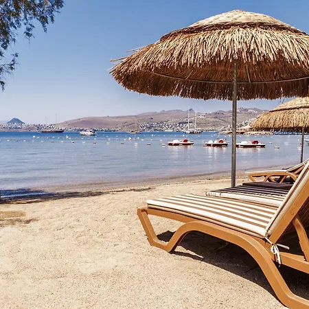 Hotel Marma Ortakentyahşi