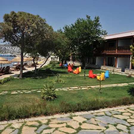 Marma Hotel Ortakentyahşi