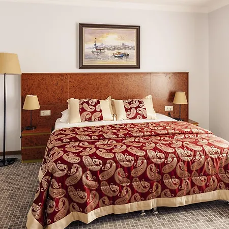 Marma Hotel Ortakent