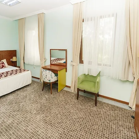 Marma Hotel Ortakentyahşi