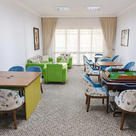 Marma Hotel 4*