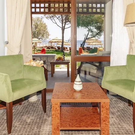 Hotel Marma Ortakentyahşi