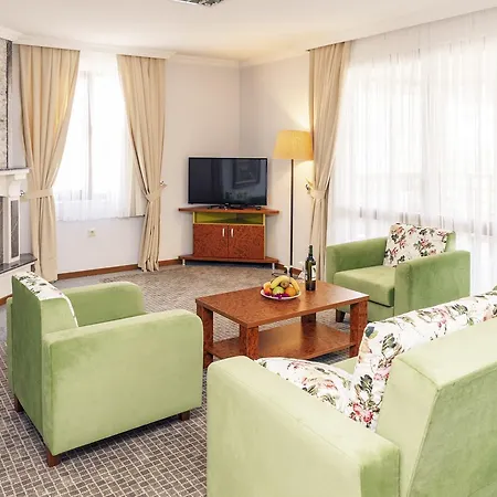 Hotel Marma 4*