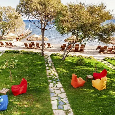 Marma Hotel 4*