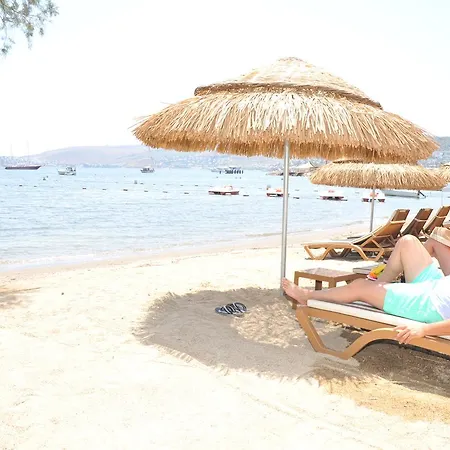Hotel Marma Ortakentyahşi