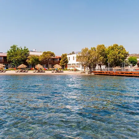 Hotel Marma 4*