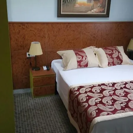Hotel Marma Ortakentyahşi