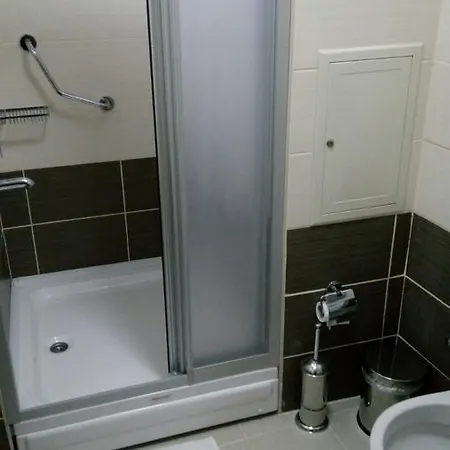 Hotel Marma Ortakentyahşi