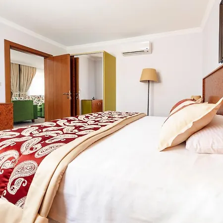 Hotel Marma 4*