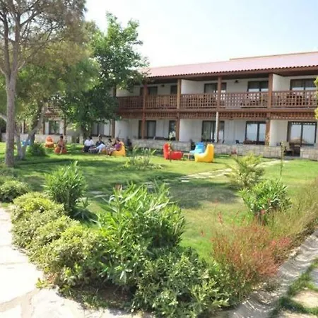 Hotel Marma 4*