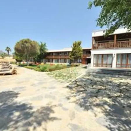 Hotel Marma Ortakentyahşi