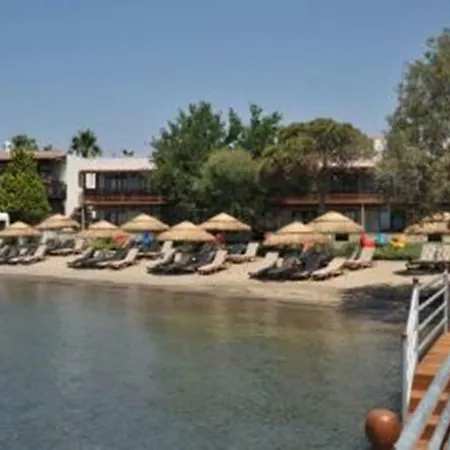 Hotel Marma