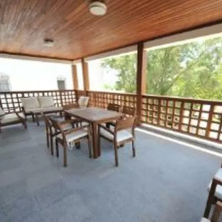 Marma 4* Ortakent