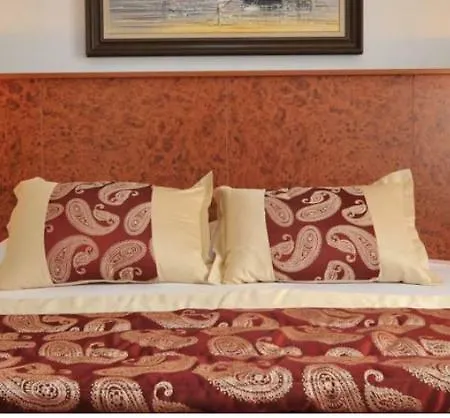 Hotel Marma Ortakentyahşi