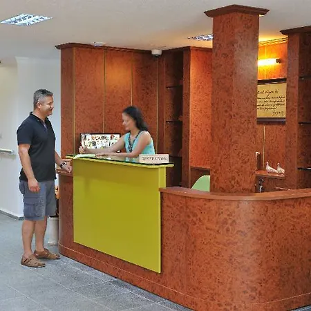 Marma 4* Ortakentyahşi