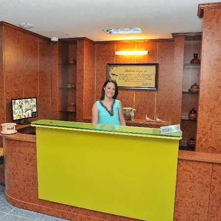 Hotel Marma