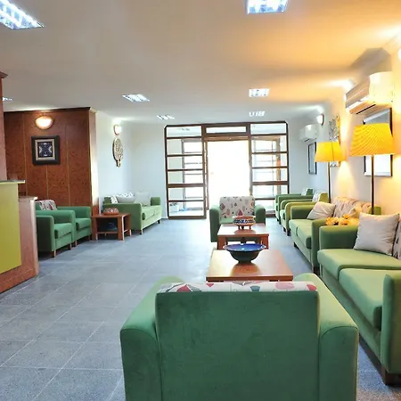 Marma Hotel Ortakentyahşi