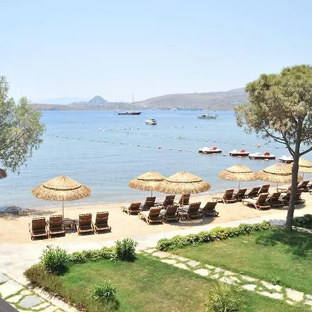 Marma Hotel 4*