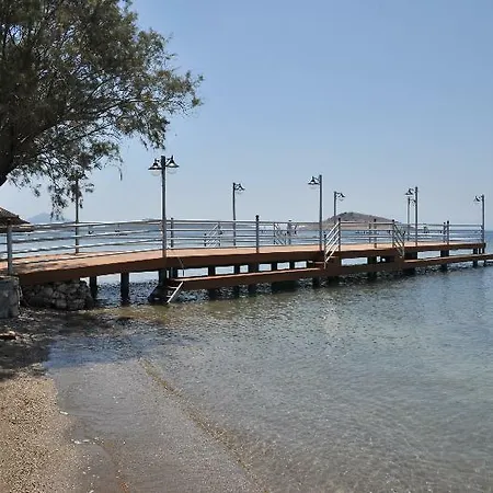 Hotel Marma Ortakentyahşi