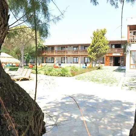 Marma 4* Ortakentyahşi