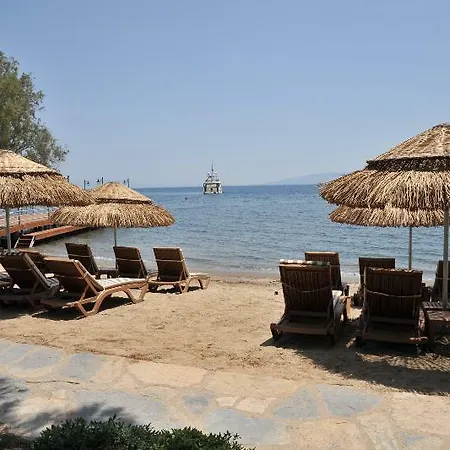 Marma Hotel Ortakentyahşi