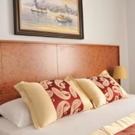 Hotel Marma 4*