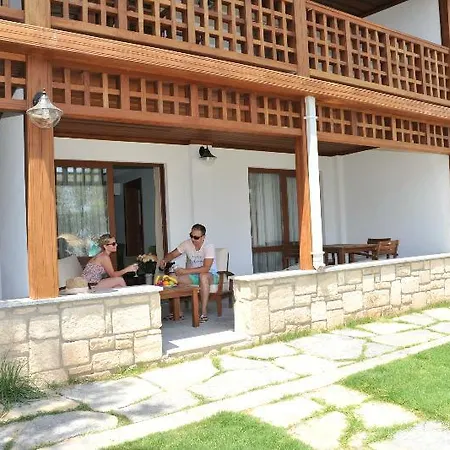 Marma Hotel 4*