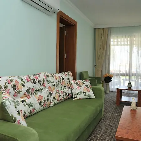 Hotel Marma Ortakentyahşi