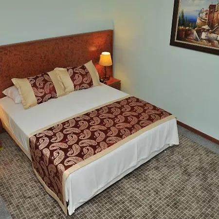 Marma 4* Ortakentyahşi