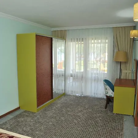 Hotel Marma