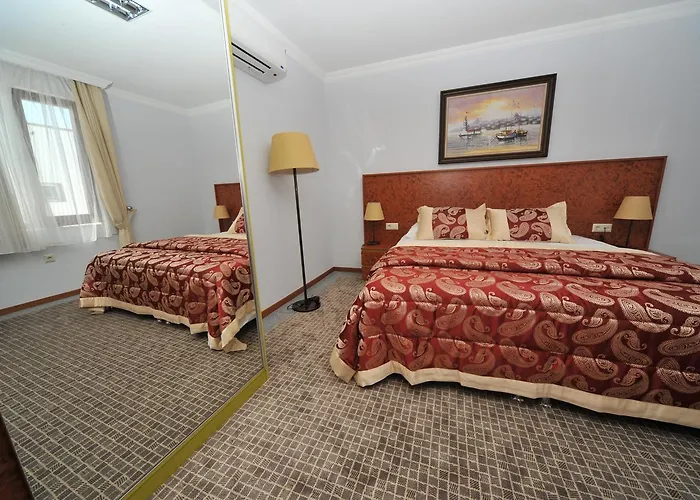 Marma Hotel 4*