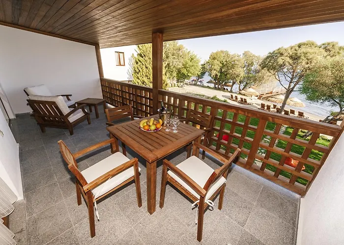 Marma Hotel 4*