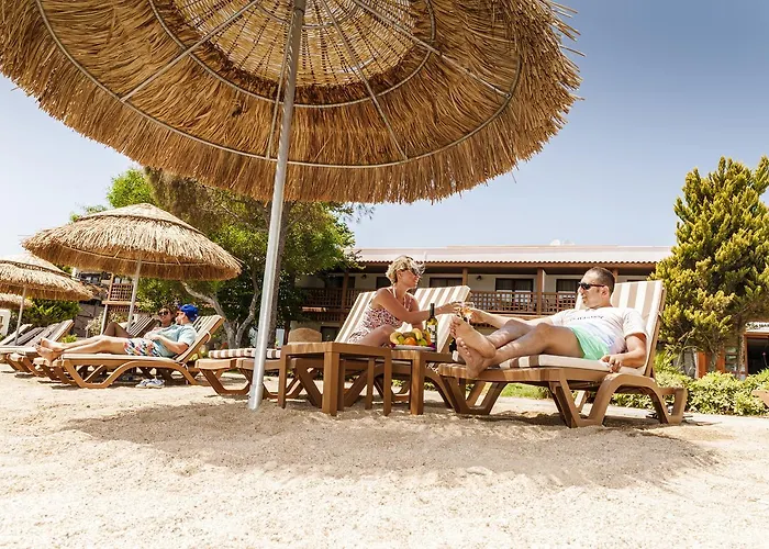 Hotel Marma