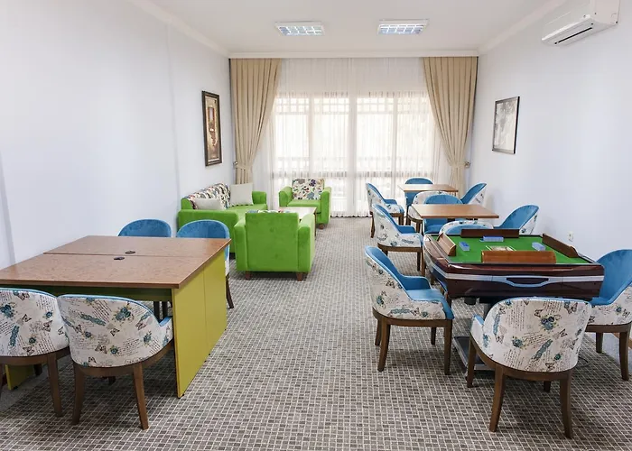Marma Hotel 4*