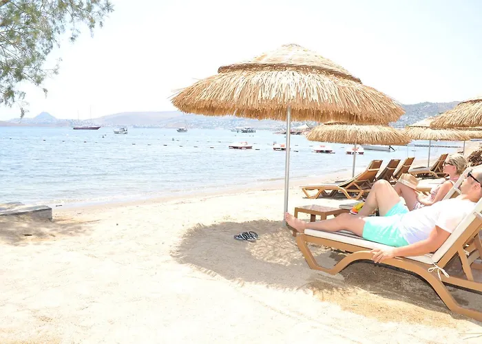 Hotel Marma Ortakentyahşi