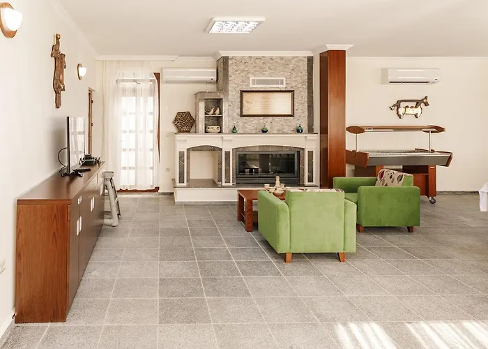 Marma 4* Ortakentyahşi