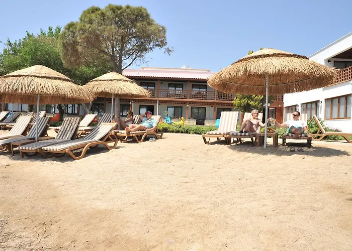 Marma 4* Ortakentyahşi