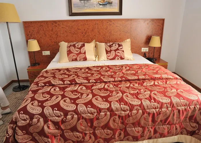 Hotel Marma 4*