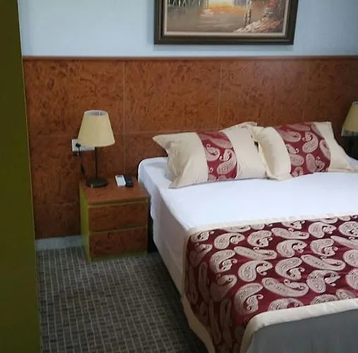 Hotel Marma Ortakent