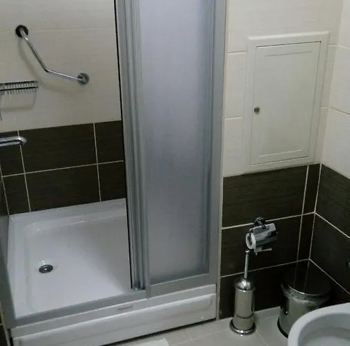 Hotel Marma Ortakentyahşi