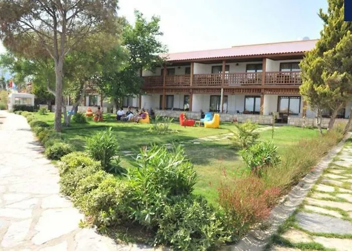 Hotel Marma 4*
