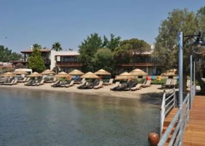Hotel Marma