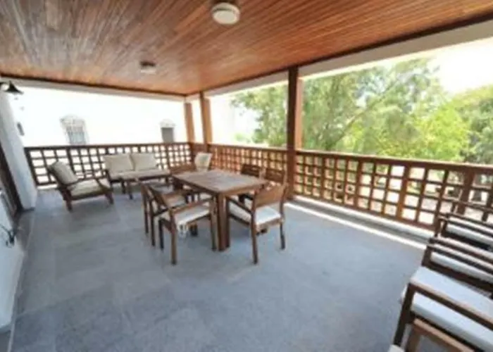 Marma 4* Ortakent