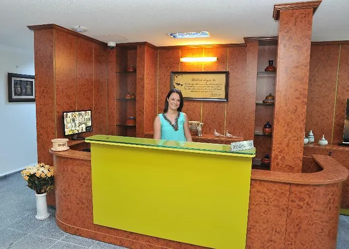 Hotel Marma