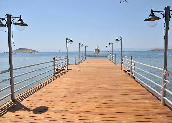 Hotel Marma 4*