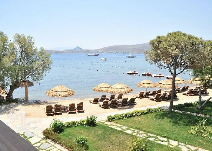 Marma Hotel 4*