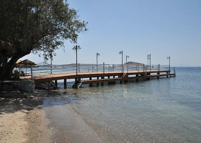 Hotel Marma Ortakentyahşi