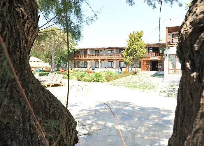 Marma 4* Ortakent