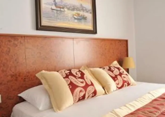 Hotel Marma 4*